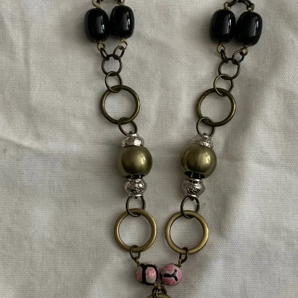 Anthropologie Necklaces - Picture 4 of 4